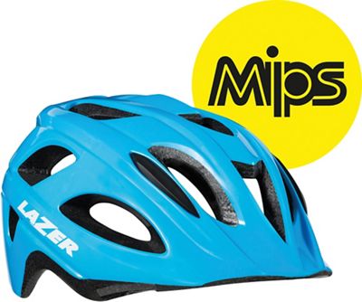 lazer nutz mips helmet