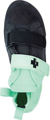 Black Seafoam