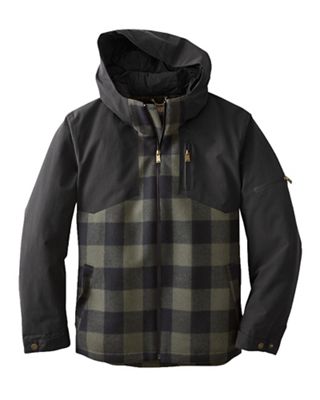 pendleton mens jacket