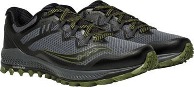 saucony peregrine 8 hiking