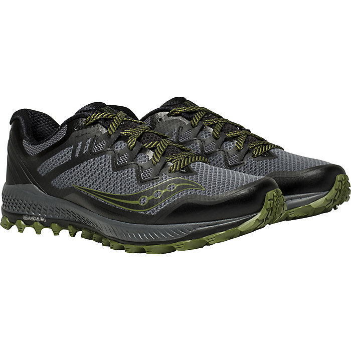 Peregrine Trail-Running Shoes Men's | lupon.gov.ph