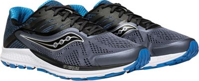 saucony men's everun ride 10 running shoes