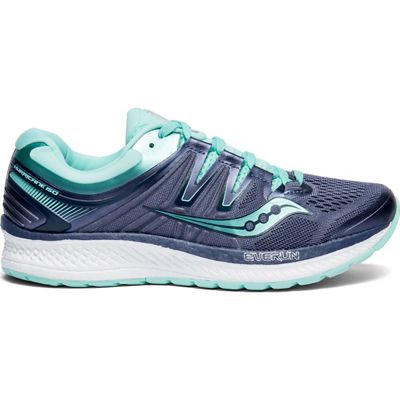 saucony women's hurricane iso 4