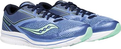 saucony women's kinvara 9 running shoe