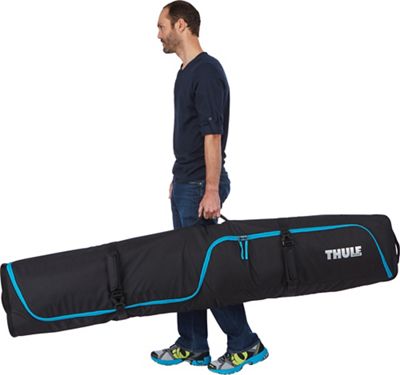 thule roundtrip ski roller bag