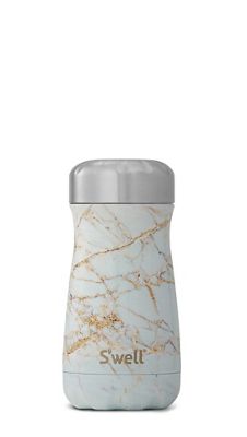 Swell White Marble Collection Traveler