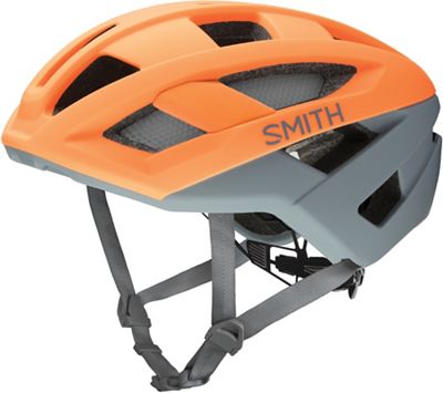 smith route bike helmet