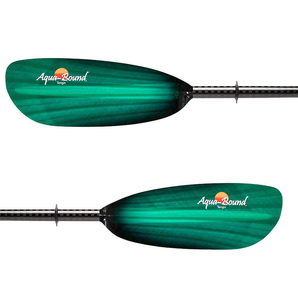 Straight Shaft Details about   Aqua-Bound Tango Fiberglass 2-Piece Posi-Lok Paddle 