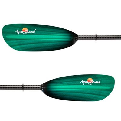 Aqua Bound Tango Fiberglass 2 Piece Posi-Lok Paddle