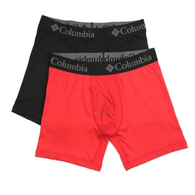 columbia boxer shorts