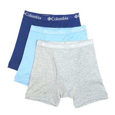 columbia boxer shorts