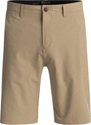 quiksilver amphibian shorts 21