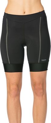 terry cycling pants