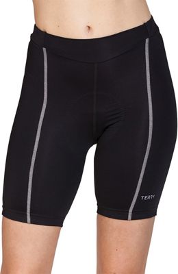 terry cycling pants