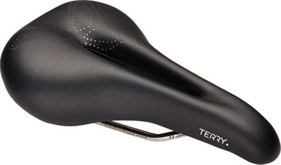 Terry Women's Butterfly Ti Gel + Saddle