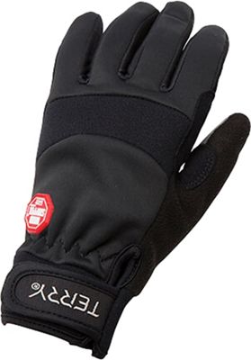 Terry Women's Windstopper FF Glove