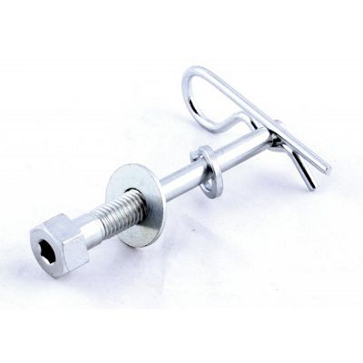 kuat pin lock