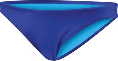 TYR Women's Durafast One Solid Micro Bikini Bottom