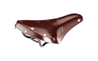 brooks england b17 standard saddle