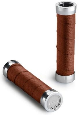 Brooks England Slender Grips-Cambium Wrap