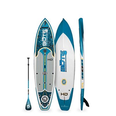 BOTE HD 10FT 6IN Paddle Board