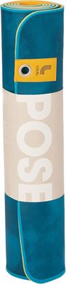 lole pose yoga mat