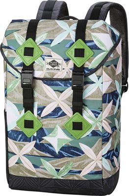 dakine trek ii pack