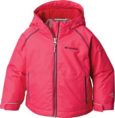 columbia alpine action ii jacket