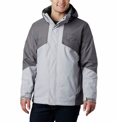 bugaboo ii fleece interchange jacket