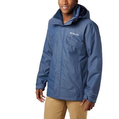 bugaboo ii fleece interchange jacket