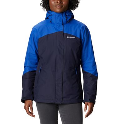 women's bugaboo jacket