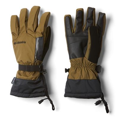 columbia bugaboo interchange glove