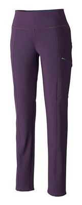 Columbia Women S Back Beauty Highrise Warm Winter Pant Moosejaw