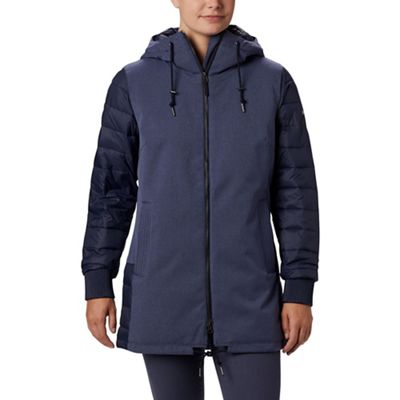 boundary bay jacket