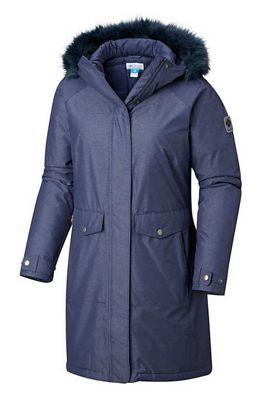 columbia women's breitenbush jacket