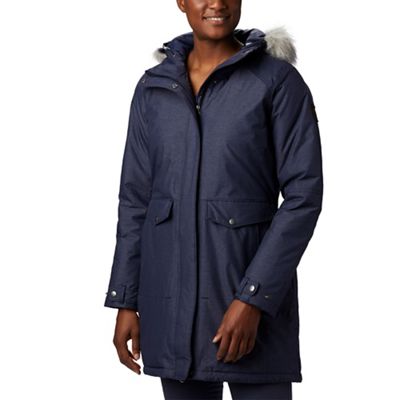columbia women's breitenbush jacket