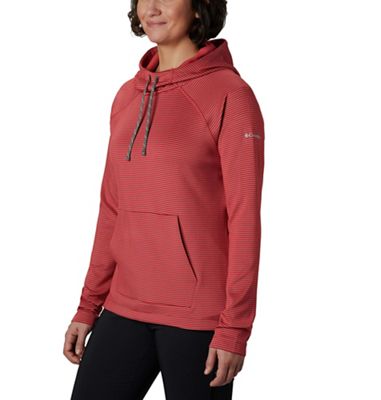 columbia bryce canyon hoodie