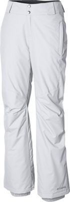 columbia men's bugaboo ii pant size chart