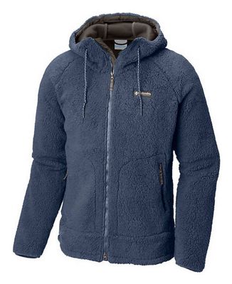 columbia csc sherpa jacket