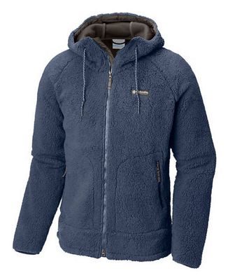 women's csc sherpa jacket