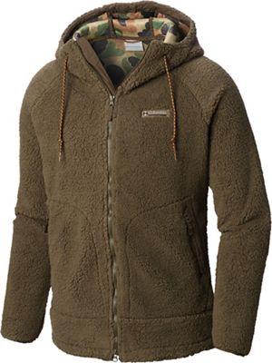 Columbia Men's CSC Sherpa Jacket Mountain Steals