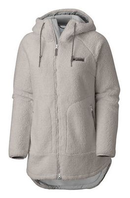 columbia sherpa womens jacket