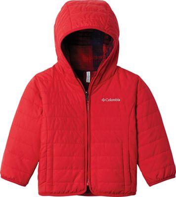 columbia double trouble toddler jacket