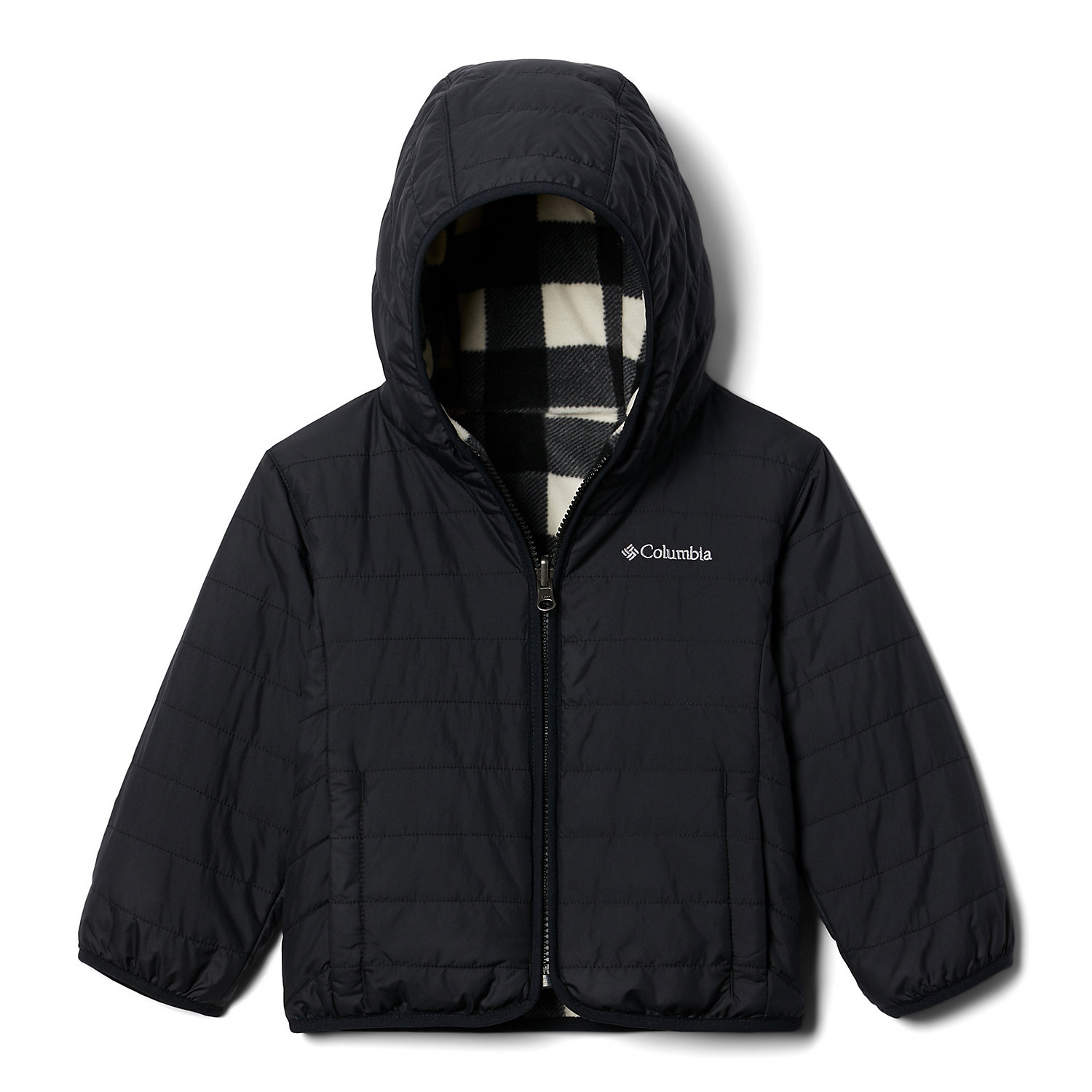 Columbia Toddlers Double Trouble Jacket
