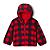 Mountain Red / Mountain Red Check