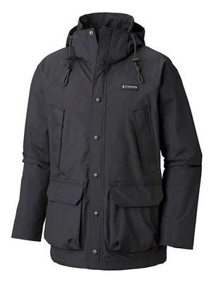 columbia men's decoy 1986 parka