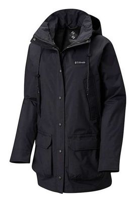 columbia women's decoy 1986 parka