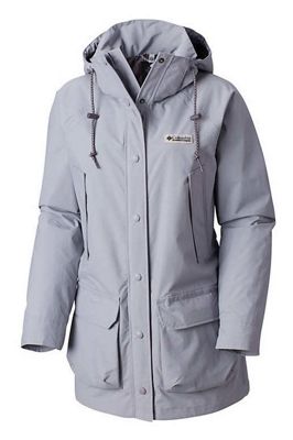 columbia men's decoy 1986 parka