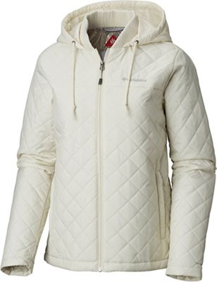 women's dualistic long jacket columbia