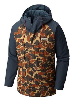 men's delta marsh 1983 jacket